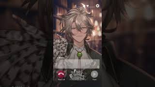 Vtuber phone calls his viewers【Vilhelm Vanderbos  globie】 [upl. by Edrick]