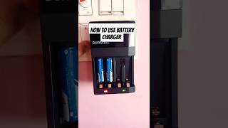 BATTERY CHARGER shorts youtubeshorts ytshorts [upl. by Gross512]