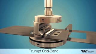 Trumpf OptiBend [upl. by Carlen427]