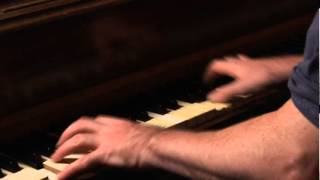 Jon Cleary  History of New Orleans Piano [upl. by Bausch]