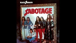 Black Sabbath  Symptom Of The Universe 1975 [upl. by Hoffmann]