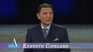 The Secret of Health Success and Wealth  Kenneth Copeland [upl. by Almira]