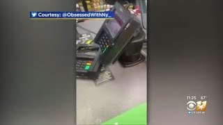 McKinney Woman Discovers Credit Card Skimmer At 7Eleven Preventing Others From Falling Victim [upl. by Jillana]