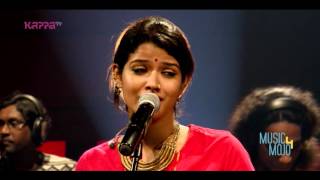 Ellarum chollanu  Amrutham Gamaya  Music Mojo  KappaTV [upl. by Ocsirf]