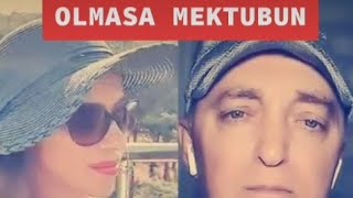 📒 OLMASA MEKTUBUN 📒 🥎 Yunanca amp Türkçe Versiyonu [upl. by Eseilanna]