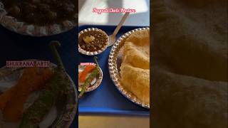 Nagpal Chole Bhature shorts [upl. by Serdna]