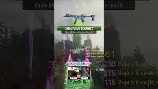 BO6 Zombies  Modo Guiado vs Frenesi ¿Cuál es mejor para farmear cammos blackops6 [upl. by Gwynne]