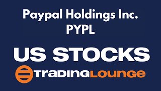 PayPal Holdings Inc PYPL Stocks Elliott Wave Technical Analysis [upl. by Neve297]