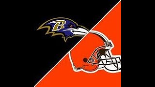 Madden 24 PS5  CFM  S6EP8  Week 6  RAVENS 50 vs Browns 41  ALLMADDEN Difficulty [upl. by Kauffman]