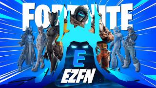 How To Play OG Fortnite Season 7 in 2024 EZFN [upl. by Ahsier95]