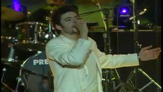 Tose Proeski i Synthesis  Oj devojce live [upl. by Allwein]