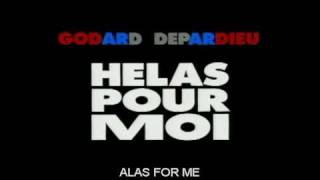 JeanLuc Godard  Helas Pour Moi 1993  TRAILER [upl. by Nnaecyoj]