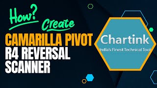 Camarilla Pivot Scanner R4 reversal setup camarilla [upl. by Aihtnamas]