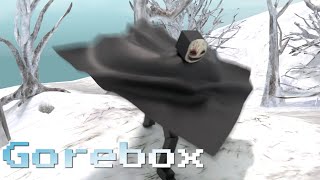 What if Gorebox got the movie  Gorebox animation [upl. by Wagoner710]