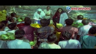 Jambalakidi Pamba Movie Parts 811  Ali Roja Kaikala Satyanarayana  Ganesh Videos [upl. by Neural434]