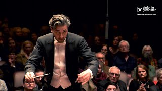 Schönberg Pelleas und Melisande ∙ hrSinfonieorchester ∙ David Afkham [upl. by Nnylannej]