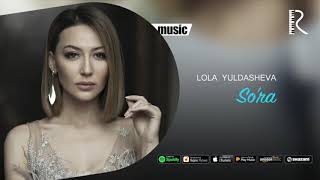 Lola Yuldasheva  Sora Official music [upl. by Mendie]