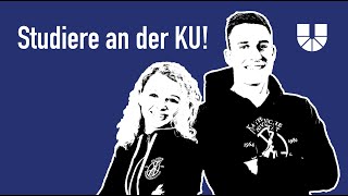 Die KU – Wissen mit MehrWert [upl. by Jami482]