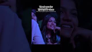 JO TUM MERE HO LIVE CONCERT II Anuv Jain live concert Il anuvjainconcert anuvsworld anuvjain [upl. by Einna]