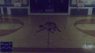 KelliherNorthome High School vs ClearbrookGonvick High School Mens Varsity Basketball [upl. by Farlie374]