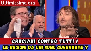 Cruciani  E 30 Anni Che il PD Governa in Emilia Romagna [upl. by Alleusnoc]