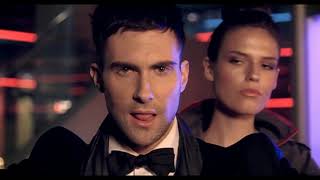 Maroon 5 Makes Me Wonder Official Music Video1080P 60FPS Upscale [upl. by Nivrag]