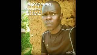 Rafody Monex mashabikiAuma audio [upl. by Yanat]