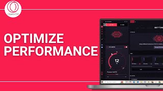 How to optimize performance of Opera GX 2025 [upl. by Yadnus]
