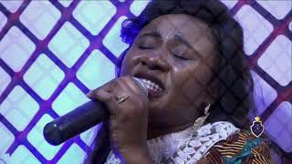 POWERFUL DANGME WORSHIP EXPERIENCE WITH STELLA JOMO [upl. by Sarita]