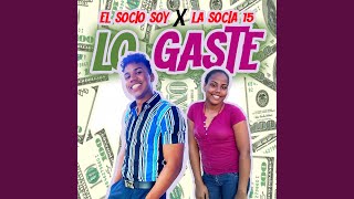 Lo Gaste [upl. by Eelik]