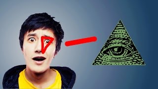 LES CLICHES DE JIGMÉ  ILLUMINATI [upl. by Ettennaj289]