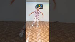 Chaleya Teri Or Jawan Song dance footwork hiphopmusic vairalvideo trainding shorts jawan [upl. by Sivi]