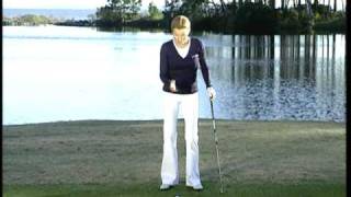 Tips Plus Flick amp Nicklaus  Takeaway Drill May 2010 [upl. by Lenrow]