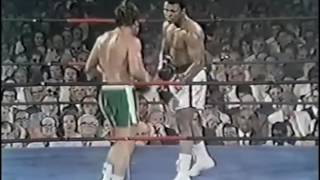 Muhammad Ali Top 20 Knockouts Greatest of All Time Tribute [upl. by Leamsi987]