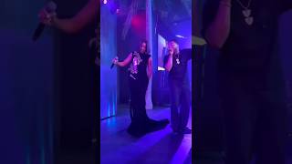 Nelly and Kelly Rowland Perform their Hit Song Dilemma at a Gala Yesterday [upl. by Eramat951]