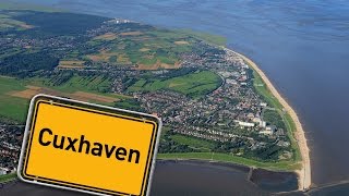 Sehenswürdigkeiten von Cuxhaven [upl. by Rochkind]