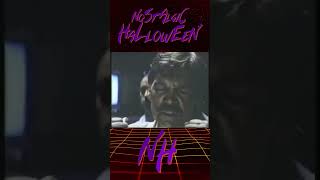 80s Retro Halloween Commercial  Halloween III Season of the Witch TV Spot vintagehalloween [upl. by Ettellocin518]