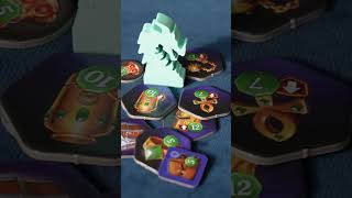 Clank Catacumbas de Devir boardgames juegosdemesa eurogames [upl. by Vine137]