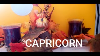 CAPRICORN ♑Blessings Are Coming Week Of OCT 6 2024 [upl. by Averi]