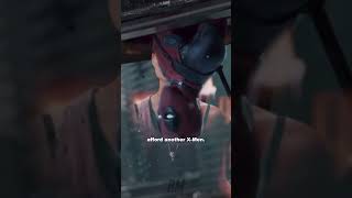 Deadpool Making Fun of Studio [upl. by Buff]