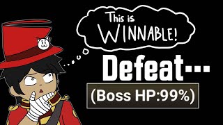 Does Boss Percentage Even Matter in The Battle Cats [upl. by Ydnis]