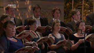 Handel  Solomon Oratorio 1748  May No Rash Intruder [upl. by Hurwit]