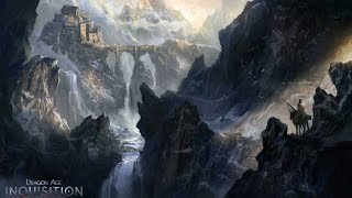 Skyhold part 11 [upl. by Tyler571]