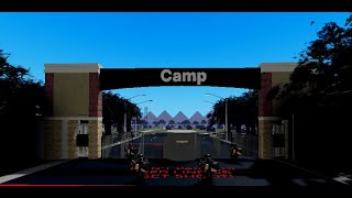 ROBLOX Military Base 2 Uncopylocked [upl. by Bat]