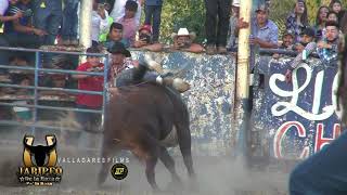 Valladares Films Jaripeo De La Raza Pa La Raza 2021 [upl. by Dlnaod]