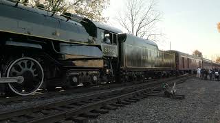 T1 2102 getting coupled up at Readings Outer Station [upl. by Cirri]