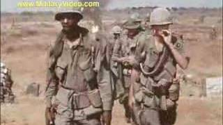 199th Light Infantry Brigade In Vietnam 19671970 [upl. by Sorodoeht]