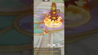 Ragnarok Origin  Beta TestGunslinger Skill Preview rooglobal ragnarokoriginglobalroogunslinger [upl. by Roth]