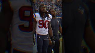 Clowney’s REACTION is PRICELESS 👀😂edit nfl football  fyp fyp シ゚ [upl. by Gnem]