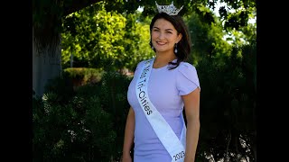 Meet Miss TriCities 2023 [upl. by Tavy]